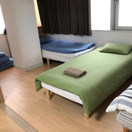 Issyuku Hostel Токио Екстериор снимка