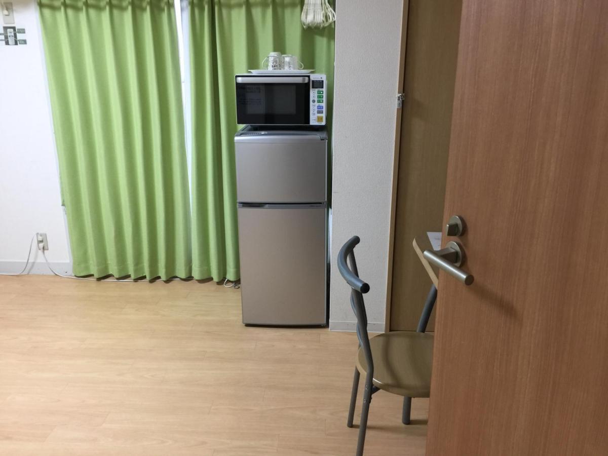 Issyuku Hostel Токио Екстериор снимка
