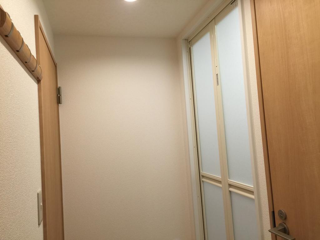 Issyuku Hostel Токио Екстериор снимка