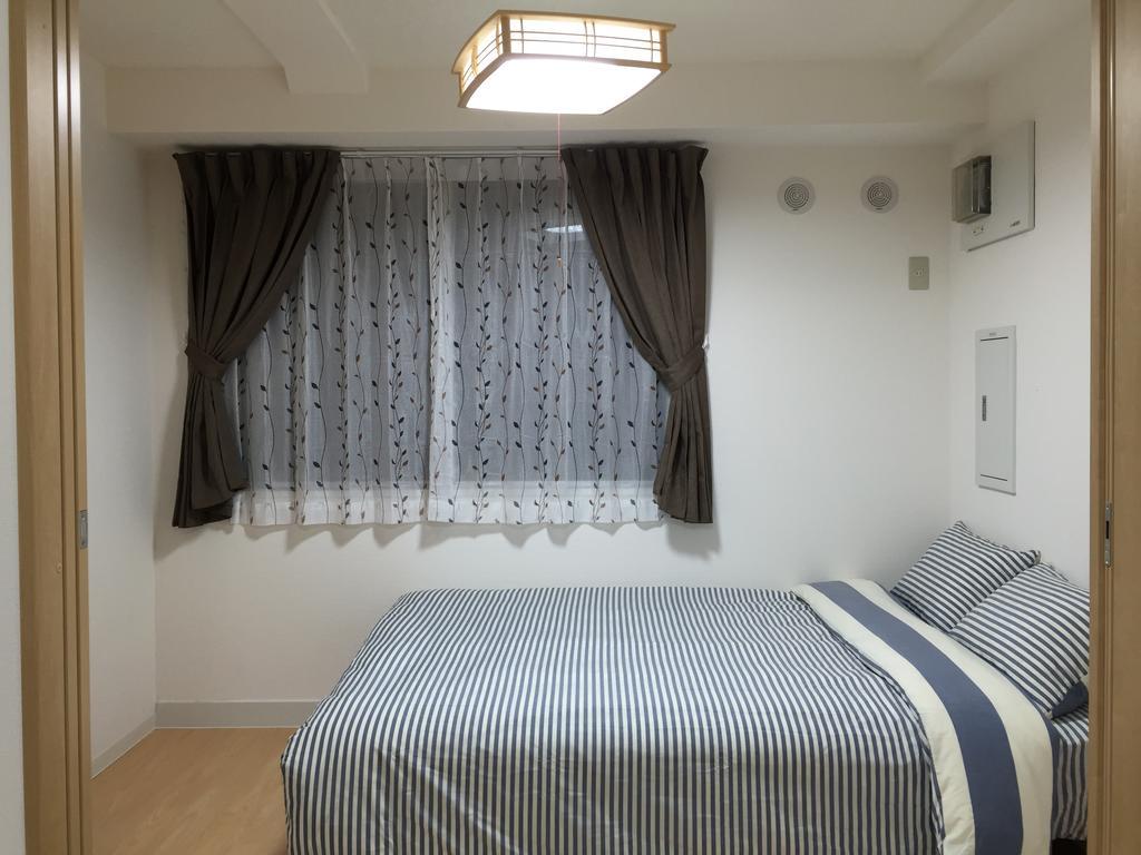 Issyuku Hostel Токио Екстериор снимка