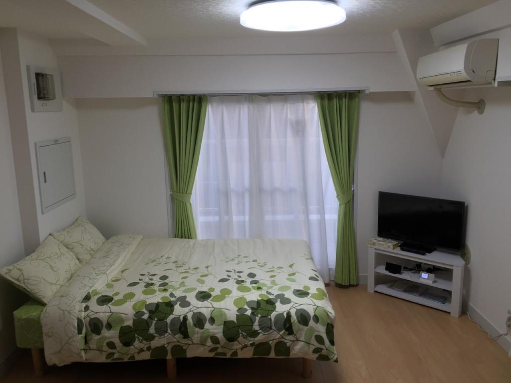 Issyuku Hostel Токио Екстериор снимка