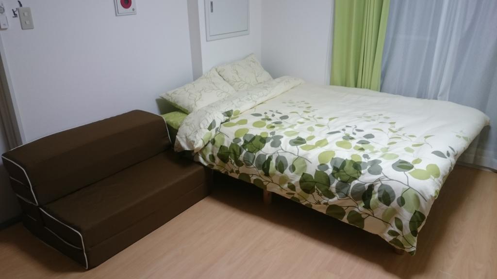 Issyuku Hostel Токио Екстериор снимка