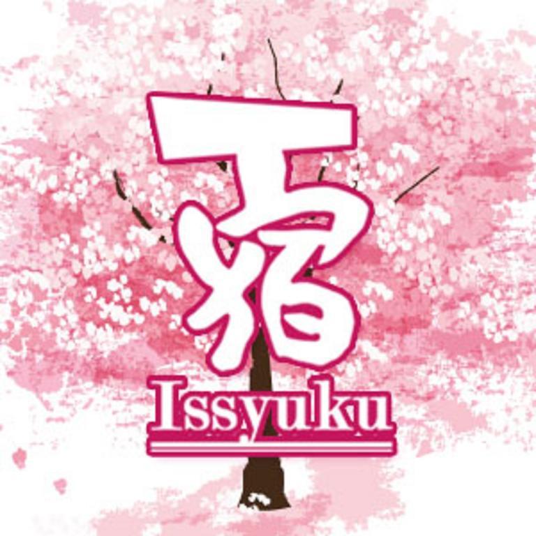 Issyuku Hostel Токио Екстериор снимка